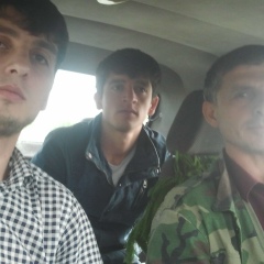 Эльсаев Эльсаев