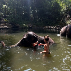 Екатерина Крамарчук, 17.05, Санкт-Петербург