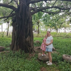 Любовь Ефименко, Самара