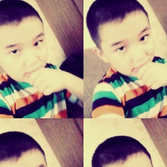 Нурмухаммед Азимбек, 25.01, Алматы