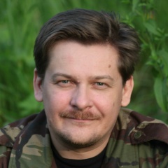 Алексей Яременко, 15.05, Москва