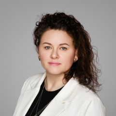 Юлия Шпетная, 05.11, Санкт-Петербург