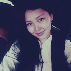 Данагуль Кундызбаева, 24.11.1992