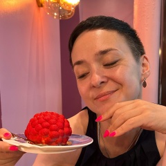 Екатерина Лепахина, 02.11.1989, Владивосток