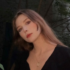 Карина Малюкова, 11.06