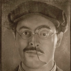 Геннадий Мусалаев, 17.10.1988, Москва