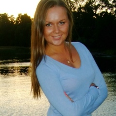 Ольга Богданова, 03.12