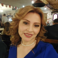 Елена Солнечная, 11.06