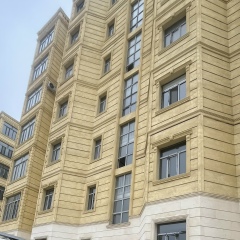 Жадыра Сердалиева, Жанаозен