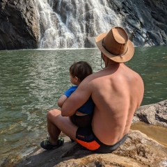 Семён Донцу, 23.11.1990, Москва