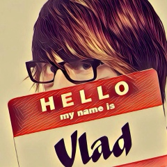 Влад Явный, 17.02, Черновцы