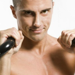 Михаил Некрасовский, 07.07.1987, Москва