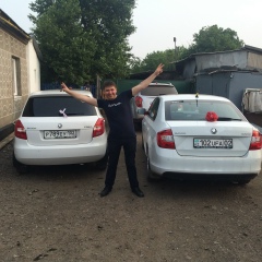 Раиль Гайнельянов, 17.09, Астана