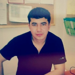 Temur Xon, 11.05, Ташкент