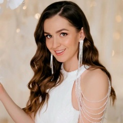 Ekaterina Tomilova, 19.04.1991, Москва