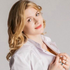 Карина Султанова, 08.07.1993