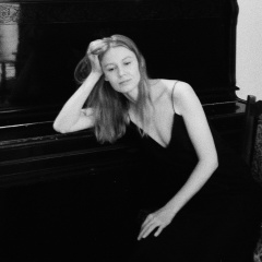 Ольга Томашпольская, 24.06.1991, Санкт-Петербург