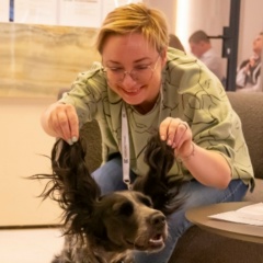 Ирина Алиева, 25.12, Липецк