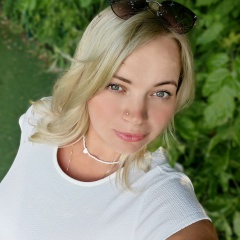 Татьяна Родионова, 01.05, Санкт-Петербург