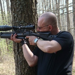 Андрей Сергеев, 02.05.1969, Москва