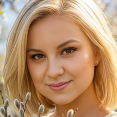 Ольга Лето, 01.08.1988, Алексеевка