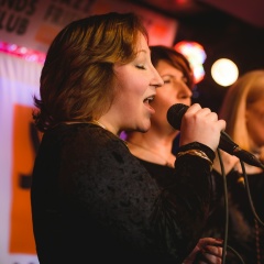 Светлана Хаустова, 21.03.1989, Санкт-Петербург