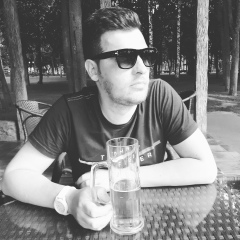 Денис Филатов, 21.07, Харьков