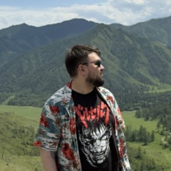 Ростислав Щербаков, 28.04.1990, Санкт-Петербург