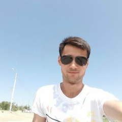 Bobur Xudaybergenov, 19.02.1991, Нукус