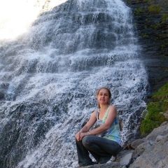 Людмила Кармокова, 08.12.1961, Нальчик