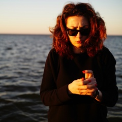 Екатерина Жукова, 11.01.1989