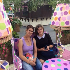 Елена Поминова, 09.04, Москва