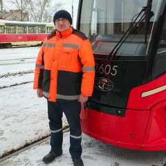 Алексей Пахомов, Ижевск