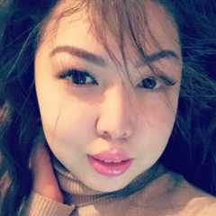 Арайлым Амангельдиева, 12.07.1994, Атырау