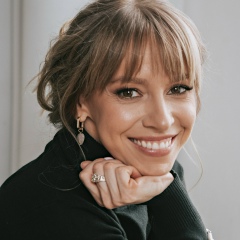 Мила Мартынова, 23.04, Москва