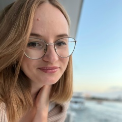 Ирина Яловегина, 11.10.1990, Москва