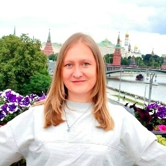 Наталья Пушкина, 17.12.1986, Курган