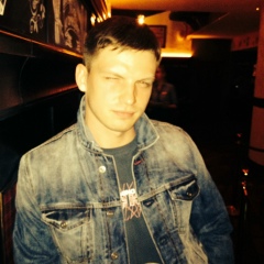 Вадим Явид, Минск