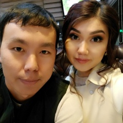 Маржан Орынбасарова, 01.01.1992, Актау