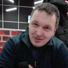 Алексей Гайко, Екатеринбург