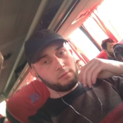 Zelimhan Kagermanov, 12.09.1992