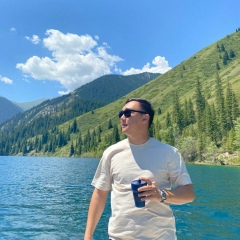 Arsen Serikov, 17.07