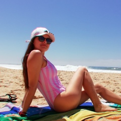 Tetyana Storozhenko, 01.11.1994, Lisboa