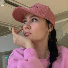 Мария Бокарёва, 07.04, Москва