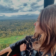 Екатерина Петрова, 30.08.1993, Москва