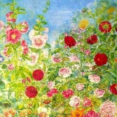 Мавка Лісна, 07.04, Львов