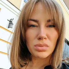 Кристина Мазаева, 08.09.1989, Москва