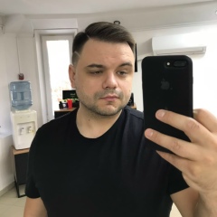 Станислав Лукашев, 13.10, Тюмень