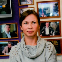 Татьяна , Санкт-Петербург