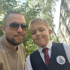 Станислав Трошин, Пенза